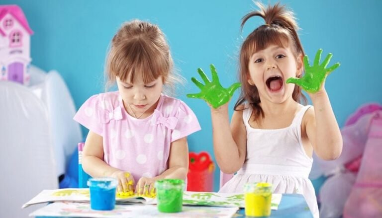 kid course 3